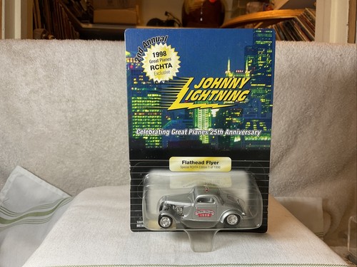 FLATHEAD FLYER ジョニーライトニング WL FLATHEAD FLYER ジョニーライトニング WL （Johnny Lightning