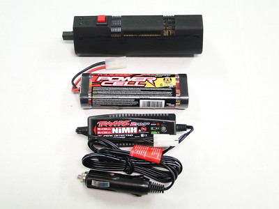 NEW TRAXXAS JATO 3.3 EZ Start Control Unit + 1800mah Battery