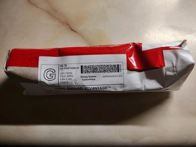 Item photo(s) from verified buyer