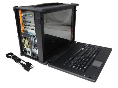 LumistarLS-84-AP-RBDS 17'' | 3.00GHz Pentium 4 | 4GB | DVD-RW, 3.5  Floppy
