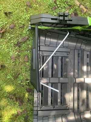 Artikelfoto(s) von einem verifizierten Käufer