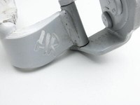 Audi A1 8X 15-18 5T Scharnier für Heckklappe Rechts Audi A1 8X 15-18 23.02.2016 8X4827300 gebraucht Vorschau 5