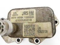 Opel Astra K 15-19 CDTi 1,6 100KW Abgaskühlung für AGR Opel Astra K 15-19 25.10.2018 55509149 644029084 gebraucht Vorschau 4