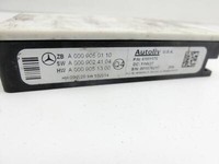 Mercedes A207 C207 E250 11-13 CDI 2,2 150KW Sensor Totwinkelassistent Links Hinten Mercedes A207 C207 E250 11-13... Vorschau 2