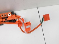 Toyota Prius IV ZVW5 16-19 Hochvolt Kabel HV Kabelbaum Leitung Klemmbrücke für Zellen Toyota Prius IV ZVW5 16-19... Vorschau 8