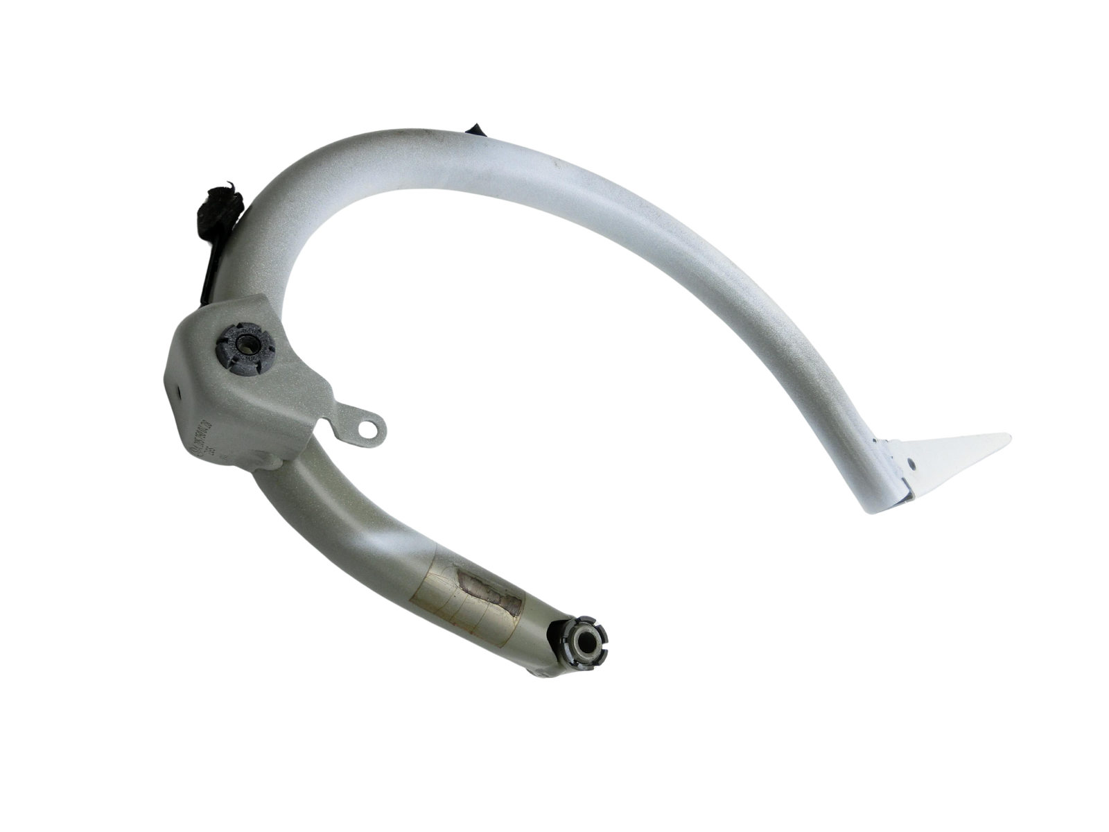 bisagras Bisagra para Puerta trasera derecha LIM Mercedes W205 C250 14-18 - Bild 1