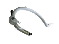 Mercedes W205 C250 14-18 Lim Scharniere Scharnier für Heckklappe Rechts Mercedes W205 C250 14-18 20.02.2015... Vorschau 1