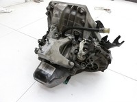 Dacia Sandero II B8 15-19 TCe 0,9 66KW JH3-336 Schaltgetriebe Getriebe JH3-336 Dacia Sandero II B8 15-19 19.12.2014... Vorschau 7