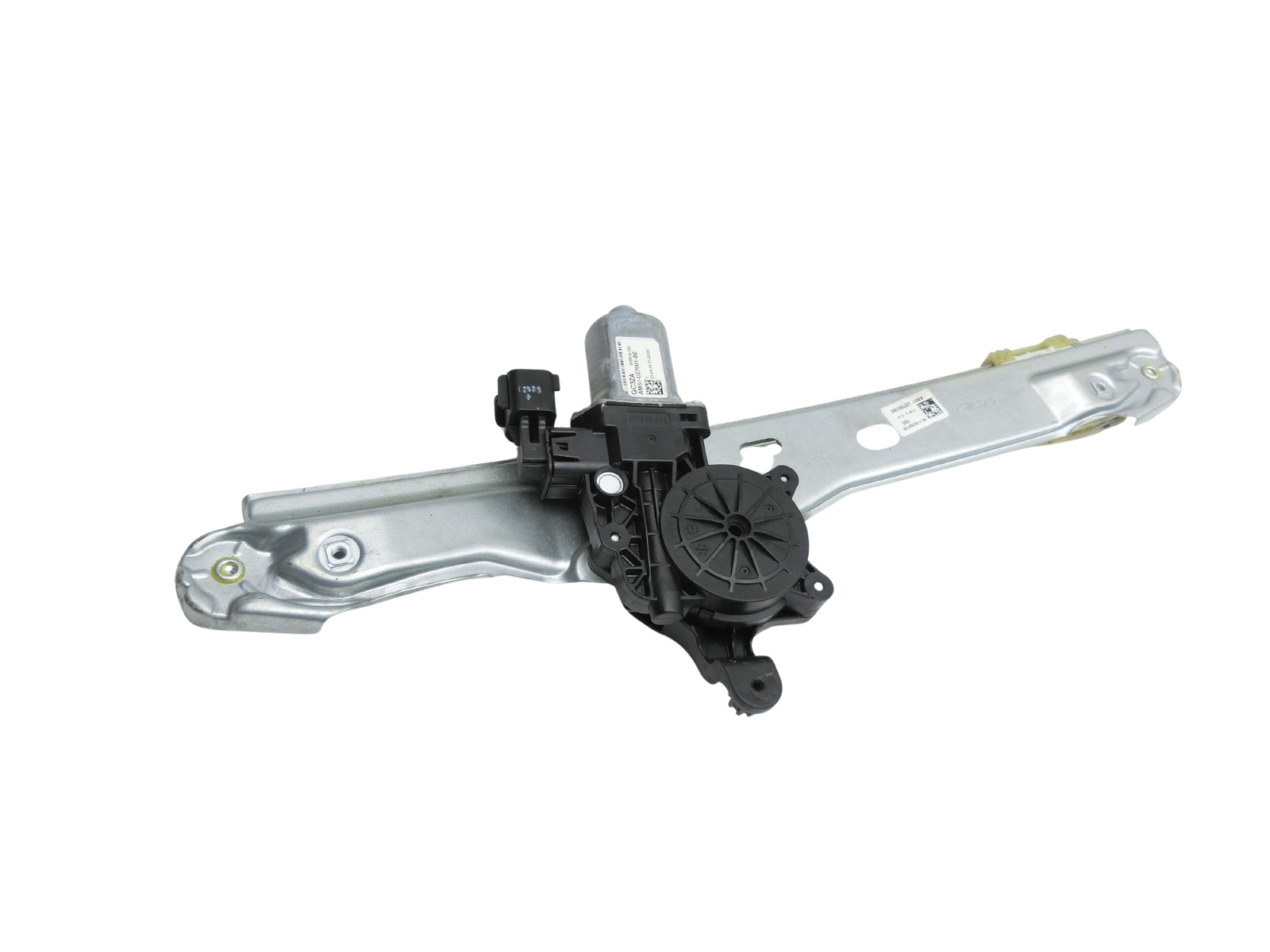 Ford Grand C-MAX 15-19 Grand Fensterhebermotor mit Fensterheber Links Hinten - Bild 1