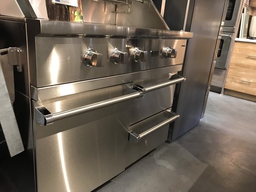 Viking Professional 42