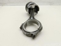 Audi A8 4E QU 02-06 TDI 4,0 202KW ASE Kolben mit Pleuel Pos H Audi A8 4E QU 02-06 01.02.2005 057107065H gebraucht Vorschau 2