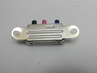 Opel Astra K B16 15-19 Antennenverstärker Weiche Antenne Opel Astra K B16 15-19 07.06.2017 20960972 gebraucht Vorschau 4
