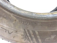 Dacia Logan 13-16 2 x Reifen Ganzjahresreifen Dunlop 185/65R15 92 V Dacia Logan 13-16 04.02.2014 gebraucht Vorschau 9
