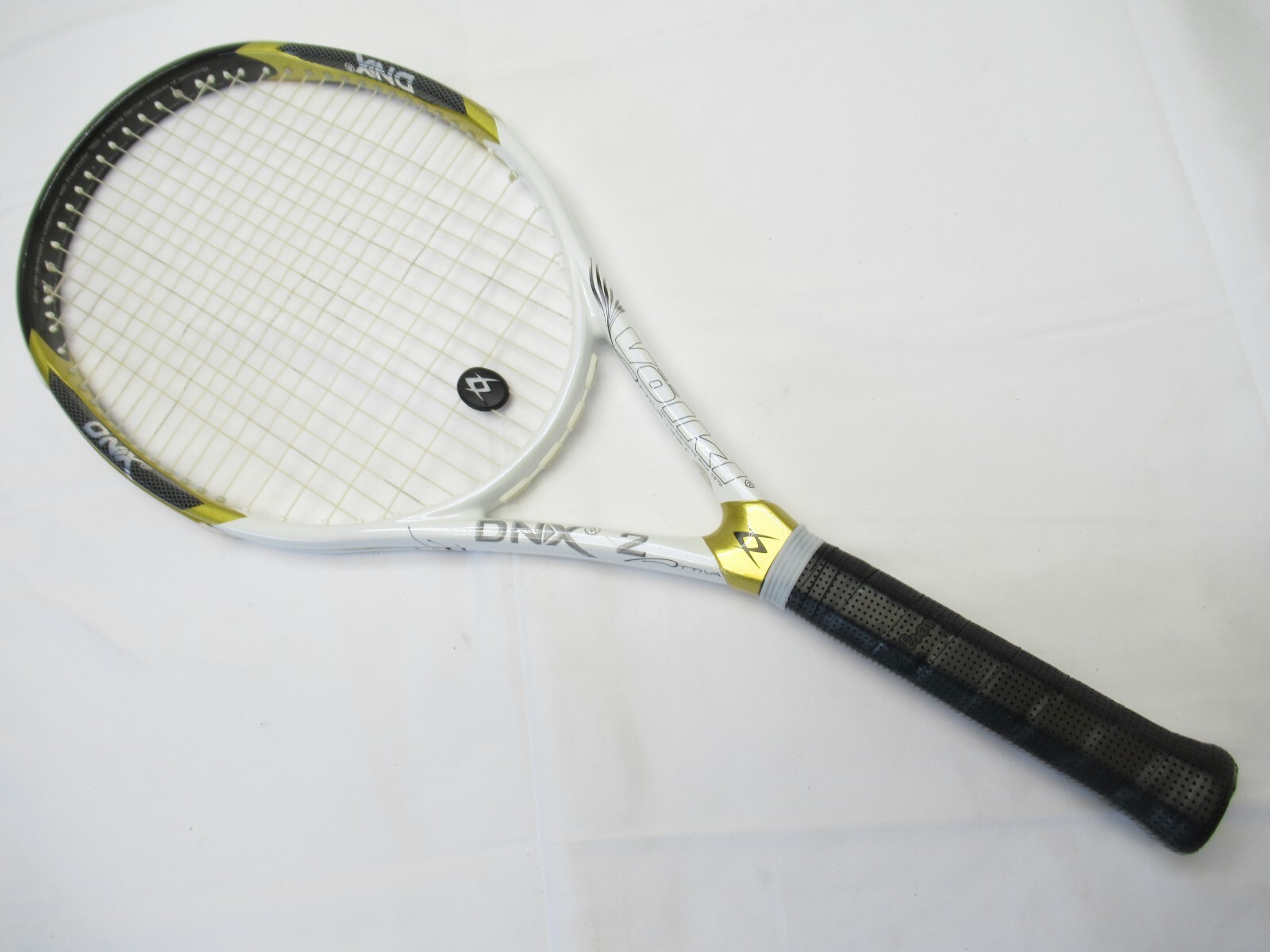 Volkl - Volkl 新品 中古品 ２本 Tennis Organix10 SL1 袋付 c23010304c-m-01-pl.jpg