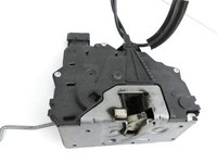 Opel Corsa D S07 06-10 5T Türschloss m. ZV Stellmotor Links Vorne Opel Corsa D S07 06-10 25.02.2010 13258271... Vorschau 4