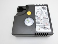 Volvo V60 I 155 10-13 Reifenfüllkompressor Pannenset 12V 180W Volvo V60 I 155 10-13 29.09.2014 32243738 52933-D4000... Vorschau 2