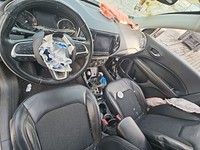 Jeep Compass II 17-21 ACC Radar Sensor Abstandstempomat Distanzregelung Jeep Compass II 17-21 12.08.2019 04672759AD... Vorschau 8