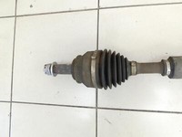 Citroen C-Crosser 07-12 HDI 2,2 115KW 4WD Antriebswelle Gelenkwelle Links Vorne Citroen C-Crosser 07-12 23.01.2008... Vorschau 5