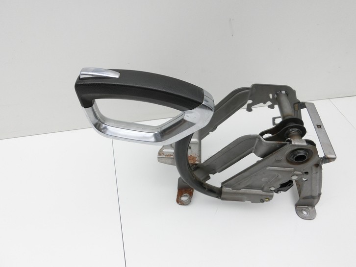 Opel Antara 07-11 Handbremshebel Hebel für Handbremse Bremshebel  - Bild 2