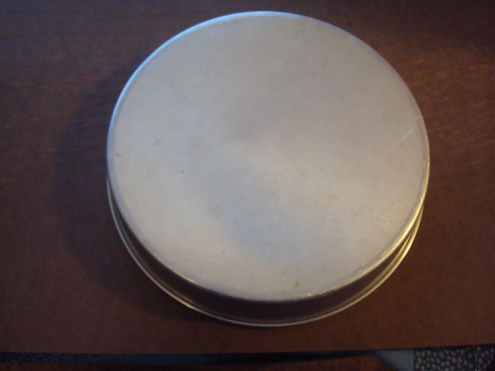 Lot of 2 Vintage Aluminum 8