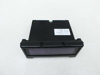 Volvo C70 II 542 05-09 Bildschirm Display Monitor Volvo C70 II 542 05-09 11.05.2006 30730125 69199-110 gebraucht Vorschau 2