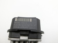 Mercedes GLK 300 X204 08-12 Widerstand Gebläse Lüfter Mercedes GLK 300 X204 08-12 30.06.2009 F8045 5HL008941-30... Vorschau 4