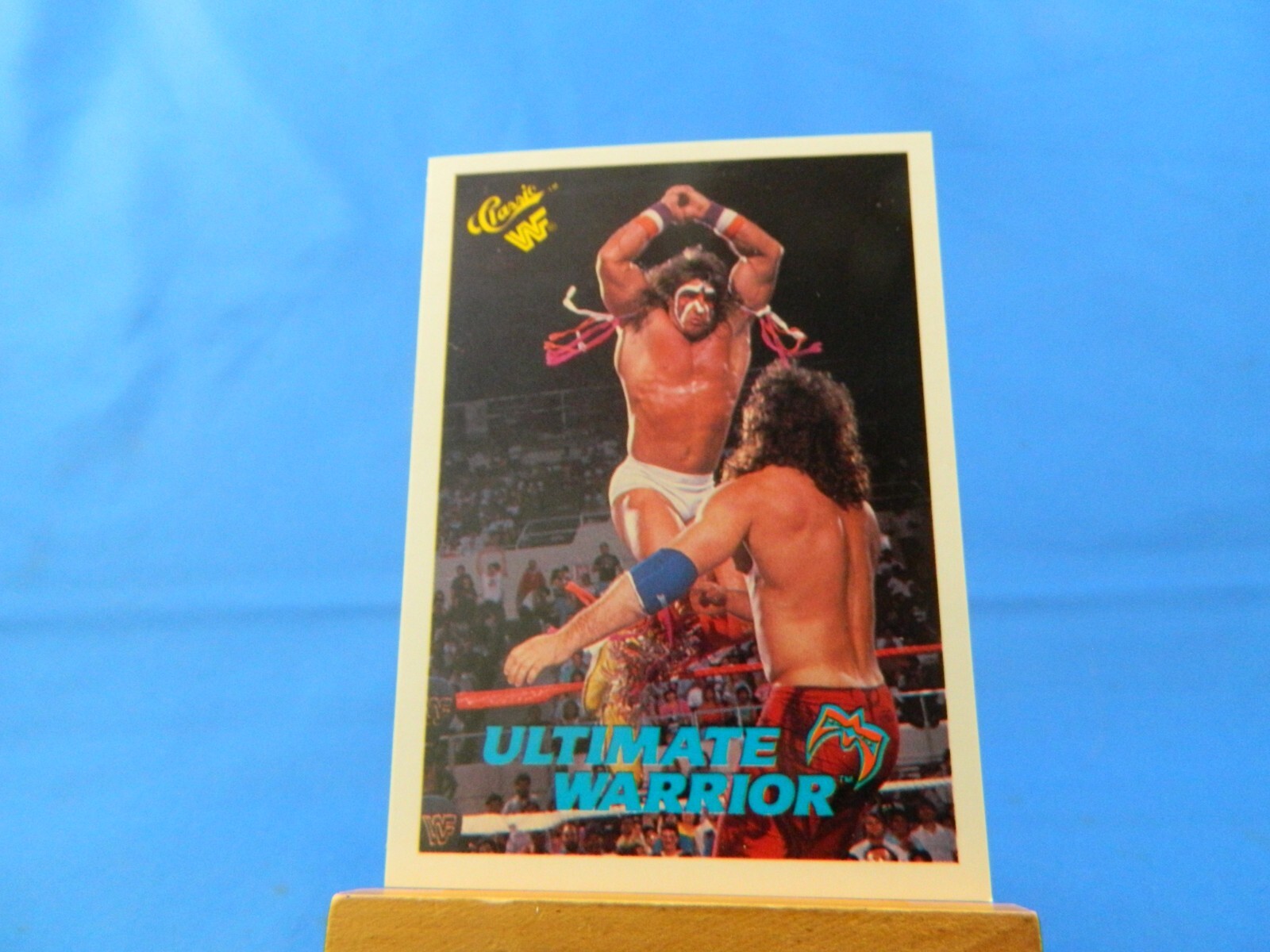 スポーツ THE ROAD WARRIORS The Road Warriors | Puroresu System Wiki | Fandom