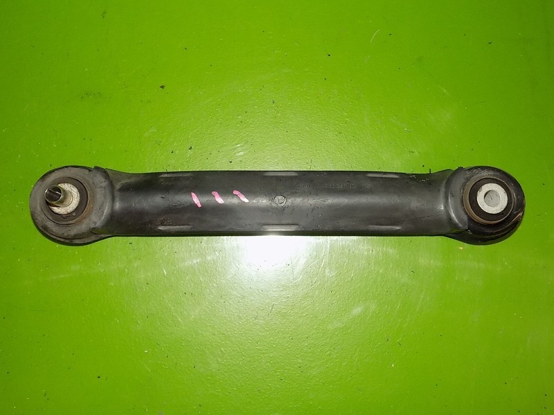 94-97 Mercedes C220 OEM W202 rear left lower trailing control arm 1243503806
