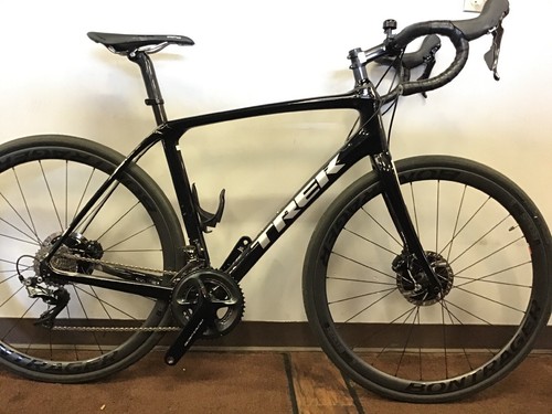 Trek Domane SLR 8 218 Full Dura Ace Hydraulic Disc 56cn