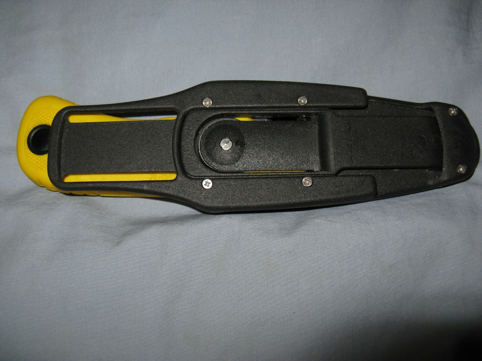 NWOT Gerber River Knife - Moris Baroni Design made in Italy