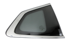 Nissan X-Trail T32 14-17 Seitenscheibe Feste Scheibe Rechts Hinten Nissan X-Trail T32 14-17 09.03.2015 833004CC0B... Vorschau 1