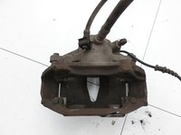 Mercedes W211 E200 02-06 1,8 120KW Bremssattel Bremszange Vorne Links Mercedes W211 E200 02-06 27.02.2003... Vorschau 6