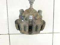 BMW E91 3er 320i 06-08 2,0 110KW Bremssattel Bremszange Hinten Rechts BMW E91 3er 320i 06-08 06.12.2006... Vorschau 2