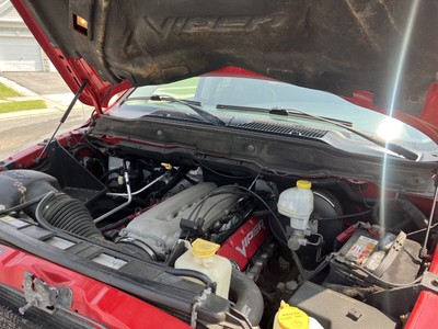 image 1 of engine