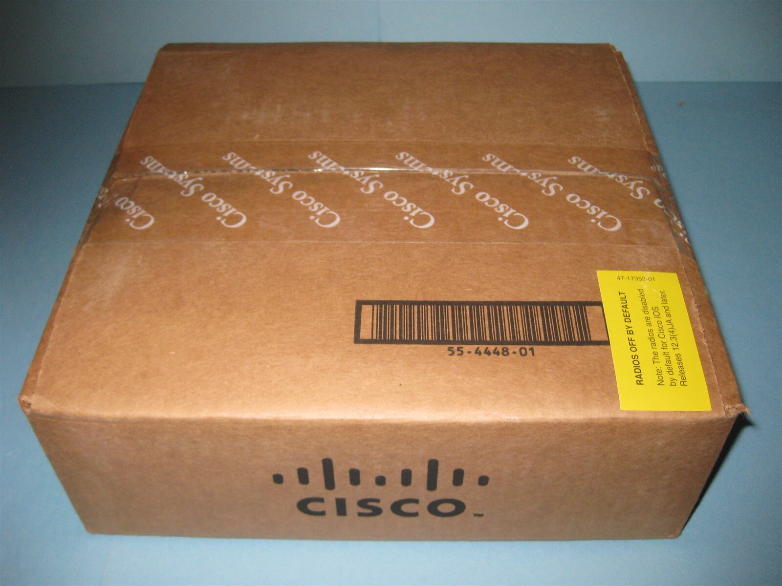 Cisco Aironet 3702P Wireless 802.11ac Access Point AIR-CAP3702P-A-K9 New Opened