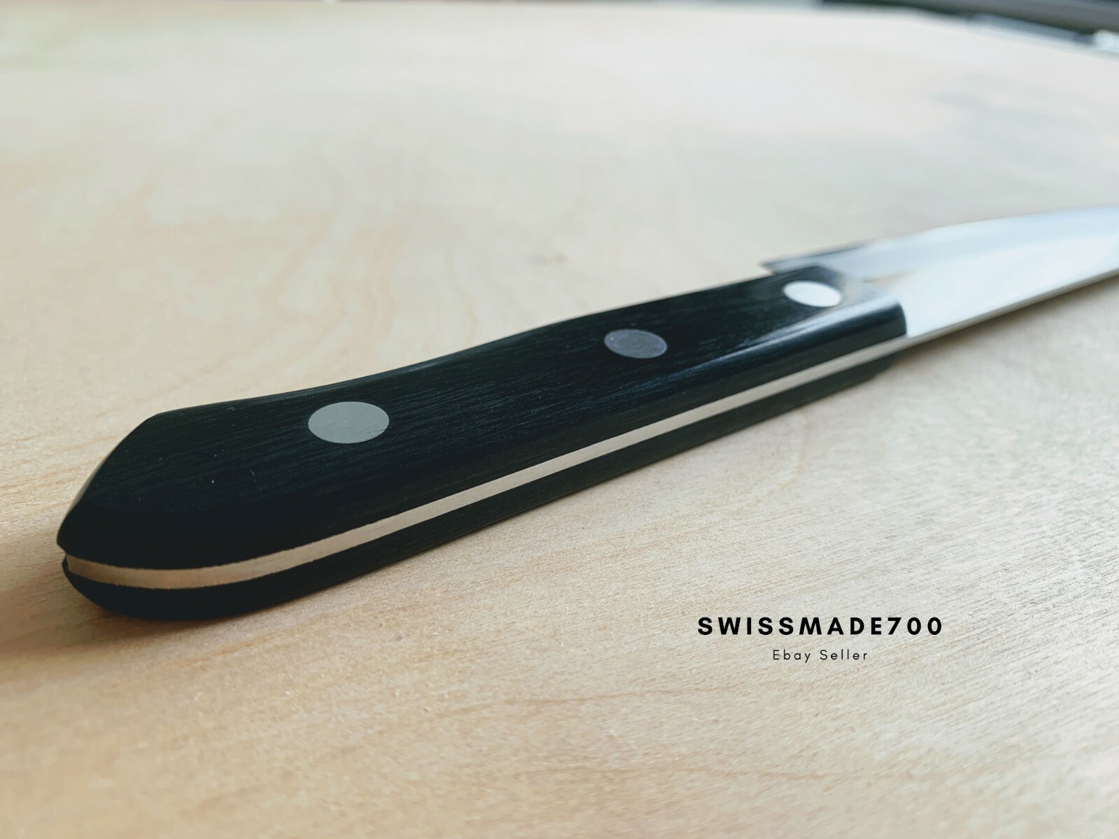 Tojiro VG10 DP Japanese Petty Knife (F-313) MADE IN JAPAN- FREE US SHIPPING