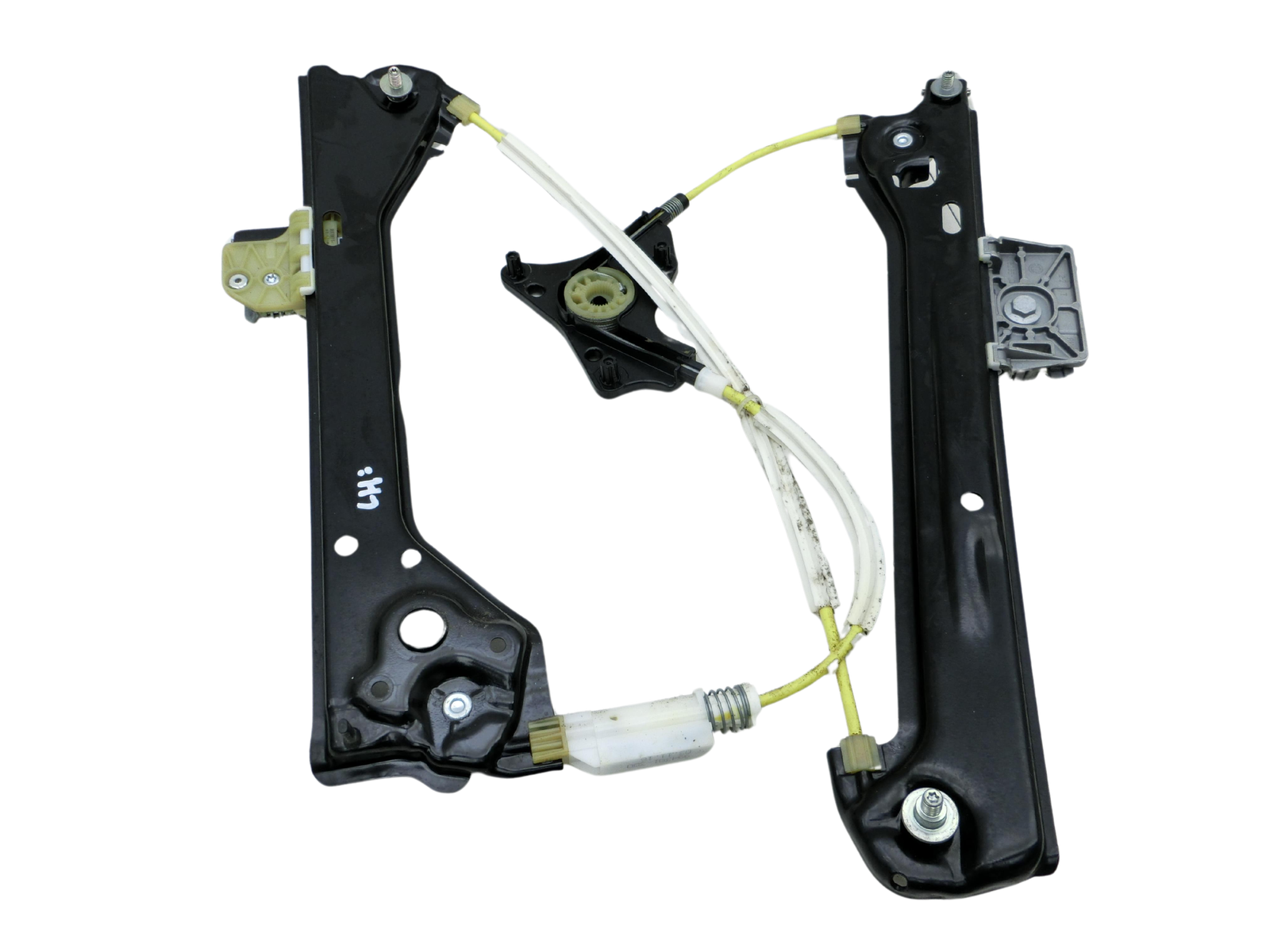 Window Lift Without FH-engine Rear Left for Mercedes CLA 180 C117 13-19 - Bild 1