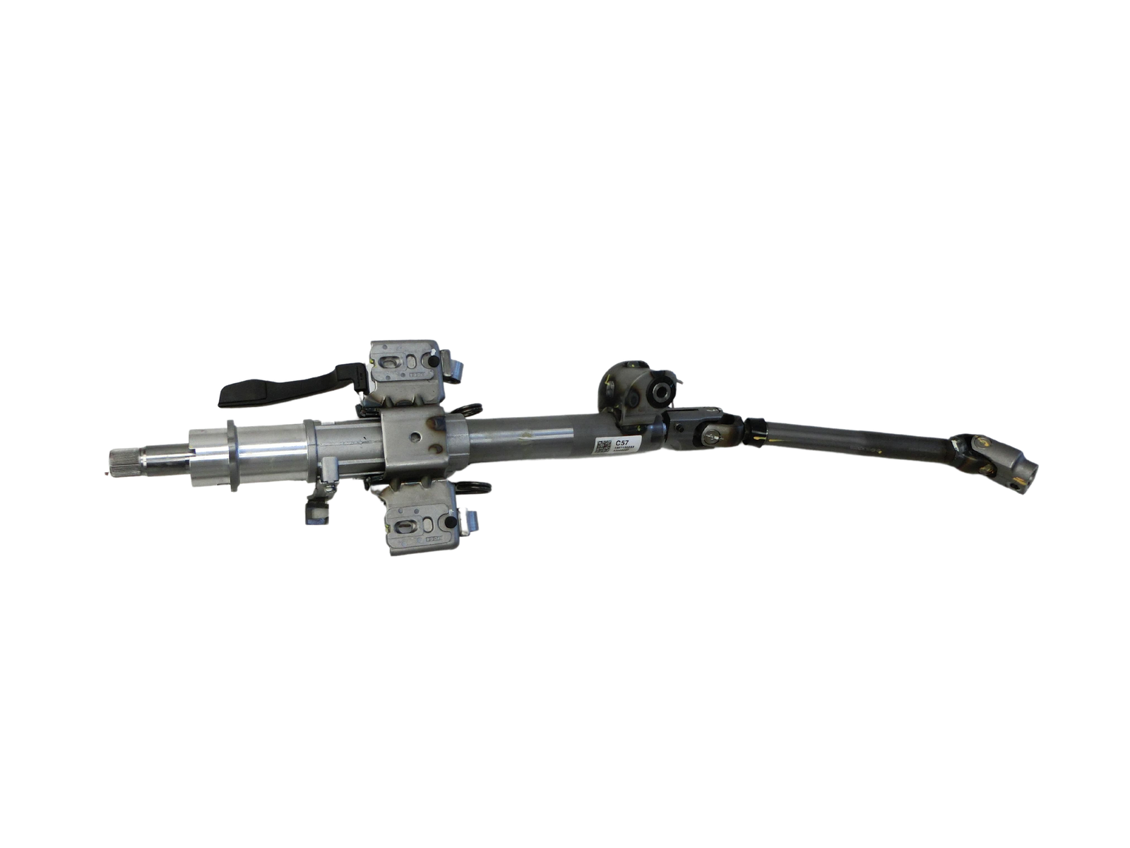 Hyundai Santa Fe IV TM 18-20 Höhenverstellung für Lenksäule  - Bild 1