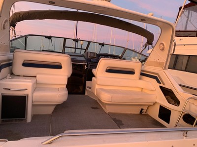 400 Sea Ray Express for sale in Michigan