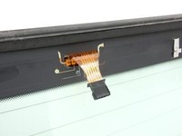 BMW F01 750iX 08-12 Kurz Heckscheibe Rückwand Autoglas BMW F01 750iX 08-12 09.06.2011 7275554 51317275554 gebraucht Vorschau 7