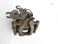 VW Caddy III 2K 10-15 TSI 1,2 77KW Bremssattel Bremszange Hinten Links VW Caddy III 2K 10-15 19.03.2014 2K5615423... Vorschau 2