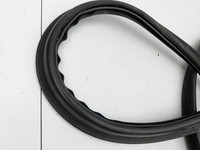Porsche Panamera 970 10-16 Dichtung für Heckklappe Kofferraumdichtung Porsche Panamera 970 10-16 19.08.2011... Vorschau 4