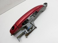 Peugeot 2008 I 13-19 Türgriff Griff aussen Links Vorne LQV Peugeot 2008 I 13-19 01.12.2016 gebraucht Vorschau 2