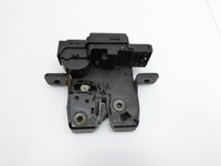 Nissan Qashqai +2 J10 10-13 Türschloss für Heckklappe Verriegelung Heckklappenschloss Nissan Qashqai +2 J10 10-13... Vorschau 4