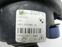 BMW F11 520d 10-13 Nebelscheinwerfer Vorne Links BMW F11 520d 10-13 18.05.2012 7216887 63177216887 6317721688501... Vorschau 6