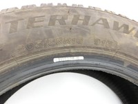 Audi A3 8P 08-13 TFSI 1,8 118KW 1x Winterreifen Firestone Winterhawk 4 205/55R16 91H 8,4MM Audi A3 8P 08-13... Vorschau 7