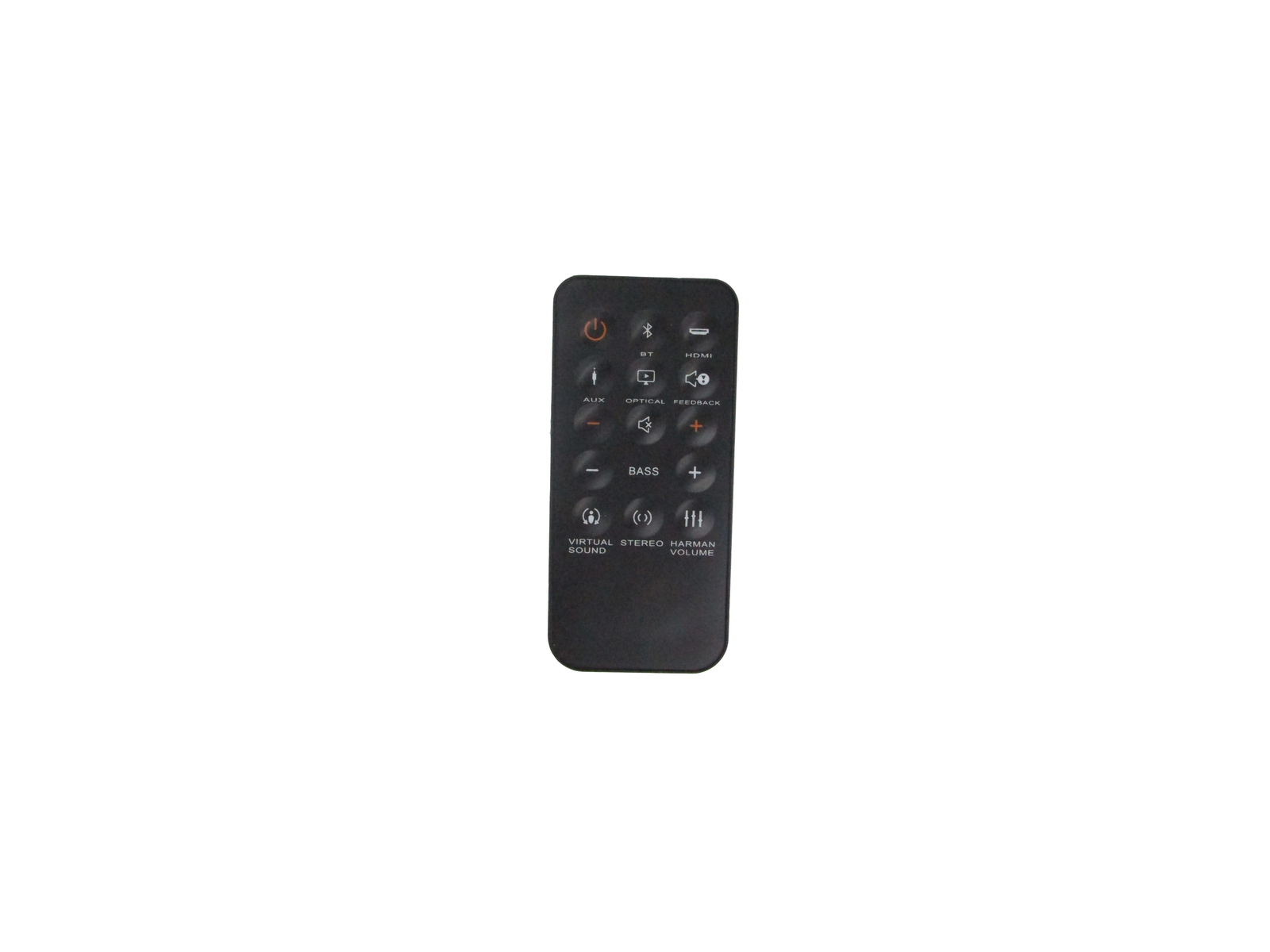 Generic Remote Control for JBL Home Theater Cinema 2.1 Soundbar Speaker System