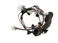 Suzuki Jimny SN 05-12 Kabelbaum für Tür und Fensterheber Rechts Vorne Suzuki Jimny SN 05-12 17.08.2007 gebraucht Vorschau 1