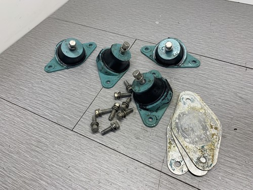 12/6 う様 1103b KAWASAKI ZX-12R 00-06 ZXT20A CRANKSHAFT BLUE B BUSHING SE