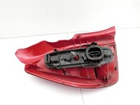 Citroen C2 JM 05-08 3T Rückleuchte Rücklicht Heckleuchte Rechts orig Citroen C2 JM 05-08 20.10.2006 9622318780... Vorschau 4